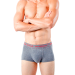 Men's Underpants, 麻花色, large