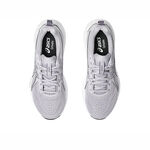 Asics Gel-contend 9 (d) 女 慢跑鞋 寬楦 彈力 支撐 緩震 紫 白 [1012B678-502], , large