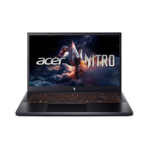 ACER ANV15-52-598T NB