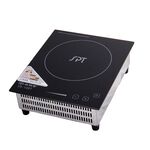 SPT 尚朋堂 商業用 220V/110V變頻觸控電磁爐 SR-100T, , large