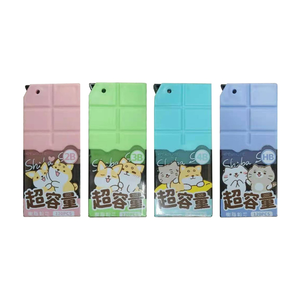 Large Capacity 120pcs Pencil Leads &ndash; HB