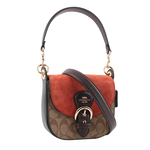saddle bag, , large