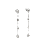 Earrings, , large