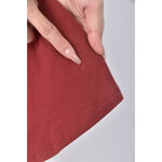 (S) 【又又私服】pazzo素色紅色洋裝二手衣, , large