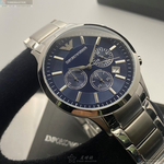 [TIMEMASTER] ARMANI watch, 44mm, AR00025, , large