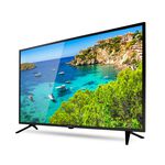 CHIMEI 43" LED Low Blue Light LCD Monitor TL-43A900, , large