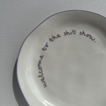 Statement Plates, , large