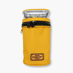 Splash-Proof Round Storage Bag &ndash; Yellow, , large
