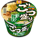 東洋水產豚骨風味拉麵, , large