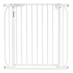 【Lionelo】 Truus Slim LED Safety railing (White), , large