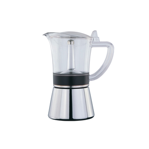 PEARL HORSE Wakayama Moka Pot 6-Cup