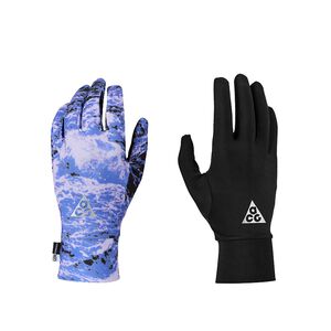 NIKE ACG DRI-FIT 慢跑手套 戶外運動 輕量 快乾 觸控手套 可觸控螢幕 N1009053 23HO