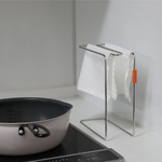 【CB JAPAN】atomico系列 不鏽鋼抹布立架, , large