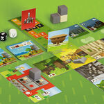 Minecraft: Heroes Of The Village, , large