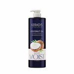 KERASYS ARGAN OIL CONDITIONER 1000ml, , large