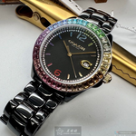 [星晴錶業]COACH手錶,38mm,CH00165黑色錶面黑錶殼深黑色陶瓷錶帶款, , large