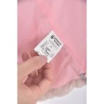 (M) 5th street質感粉色外套二手衣, , large