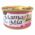 【拉拉寵物小舖】seeds 惜時 貓罐頭 MamaMia 貓餐罐, , large