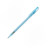 【 Pentel 飛龍 】Caplet 晶亮自動鉛筆 0.5mm 12支/盒 A105M(筆桿顏色隨機出貨), , large