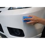 Polishing Sponge, , large