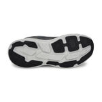 DIADORA迪亞多那 寬楦迷彩避震跑鞋 男鞋 男運動鞋 慢跑鞋 反光 透氣 耐用 編織 吸震 厚底 緩震 止滑 黑 灰, , large