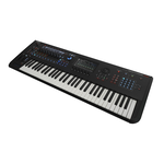 YAMAHA MONTAGE M6, , large