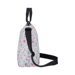 LeSportsac DELUXE EASY CARRY TOTE 兩用托特包 - 織錦花語, , large