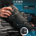 Litume E630 刷毛睡袋內套 (半開拉鍊) (增溫15℃), , large