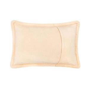[CINN Far-Infrared] Taiwan-Made Nano FIR Champagne Gold Thick Pillowcase