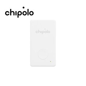 [萬摩科技]Chipolo Card 超薄卡式防丟小幫手