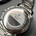 [TIMEMASTER] MASERATI watch, 44mm, R8873645004, , large