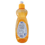[特價]日本MITSUEI柑橘洗碗精600ML, , large