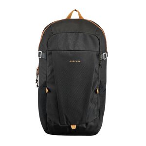 迪卡儂健行背包NH100-20L-黑色