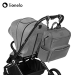 【Lionelo】CUBE backpack (Grey), , large