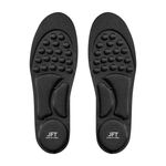 JFT專利氣墊按摩鞋墊 &ndash; 長時間站立不疲勞，舒適透氣、足弓支撐、遠紅外健康功能, , large