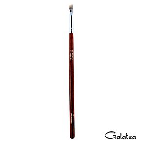 【Galatea葛拉蒂】 紅木系列R6BB獾毛斜眉刷