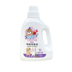 SunMuch Lavender Floor Cleaner