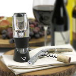 [群宏電工] Vinturi 紅酒手持醒酒器 V1010ANM, , large
