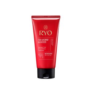 RYO Damage Care  Nourishing Treatment