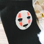 [Kaimei Cotton Industry] 8 pairs set, random and excellent, MIT made in Taiwan, pure cotton style women's socks, cartoon style, , large