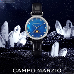 [TIMEMASTER] 新品牌 watch, 32mm, CMW0034, , large