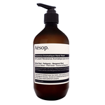 【AESOP】Reverence 尊尚芳香手部清潔露 500ml, , large