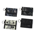 【YUNJOIN】Hijab tri-fold short clip, , large