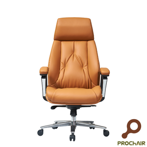 Herme ergonomic chair