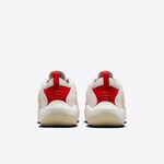 [Kixpress] Nike Isofly GS 大童 籃球鞋 運動鞋 CNY 蛇年 新年 緩震 米金 紅 [HV6002-160], , large