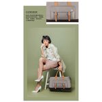 Moshi Vacanza 旅行袋 15 16 吋電腦包 筆電包, , large