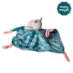 官方直營【MaryMeyer】柔軟安撫巾-河馬喜寶, , large