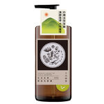 上山採藥日光金萱頭皮洗髮露600ml, , large