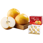 Imported Korean Pear-5Kg, , large