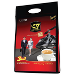 G7三合一即溶咖啡20入(袋裝), , large